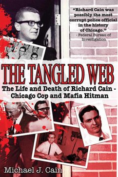 The Tangled Web - Cain, Michael J