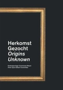 Origins Unknown - The Ekkart Committee