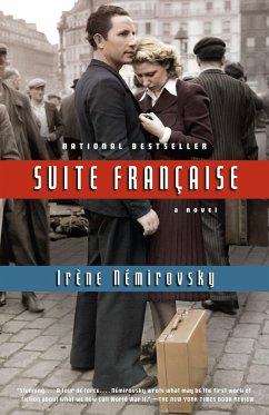 Suite Francaise - Nemirovsky, Irene