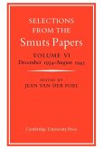 Selections from the Smuts Papers