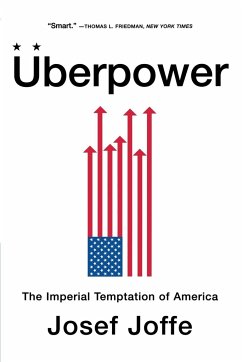 Uberpower - Joffe, Josef