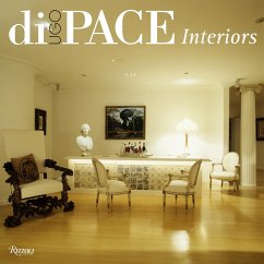 Ugo Di Pace: Interiors - Pace, Ugo Di