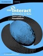 SMP Interact Mathematics for Malta - Foundation Teacher's Book