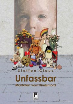Cover Unfassbar