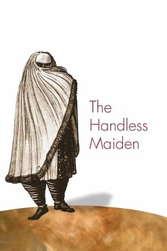 Cover The Handless Maiden