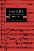 Mahler Studies