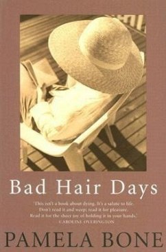 Bad Hair Days - Bone, Pamela