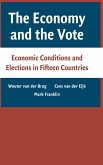 The Economy and the Vote