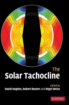 The Solar Tachocline - Hughes, D. W. / Rosner, R. / Weiss, N. O. (eds.)