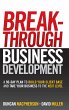Breakthrough Business Development - Bild 1