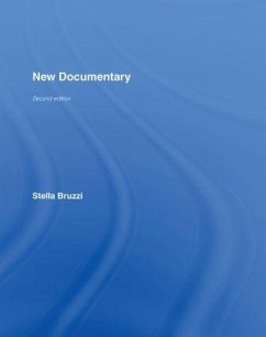 New Documentary - Bruzzi, Stella