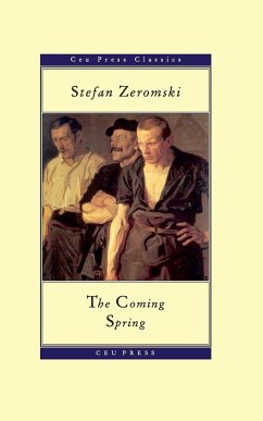 The Coming Spring - ¿Eromski, Stefan