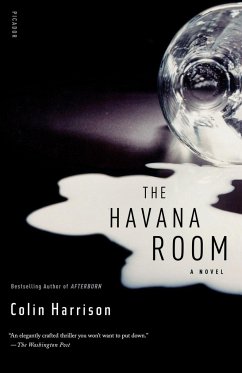 The Havana Room - Harrison, Colin