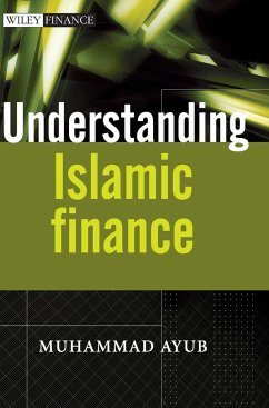 Understanding Islamic Finance - Ayub, Muhammad