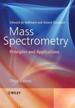 Mass Spectrometry - Barker, James