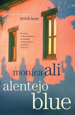 ALENTEJO BLUE - Ali