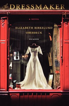 The Dressmaker - Oberbeck, Elizabeth Birkelund