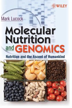 Molecular Nutrition and Genomics - Lucock, Mark
