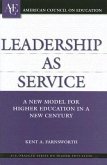 Leadership as Service