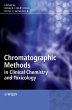 Chromatographic Methods in Clinical... - Bild 1