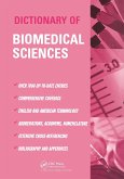 Dictionary of Biomedical Science