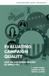 Evaluating Campaign Quality - Bild 1