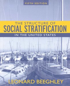 Structure of Social Stratification in the United States - Beeghley, Leonard