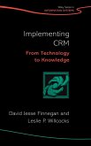 Implementing CRM