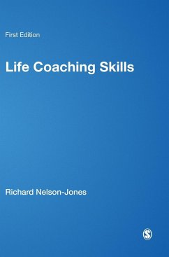 Life Coaching Skills - Nelson-Jones, Richard