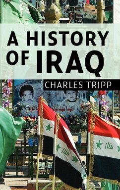 A History of Iraq - Tripp, Charles