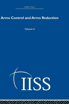 Arms Control and Arms Reduction - Various Arms Control and Arms Reduction - Various