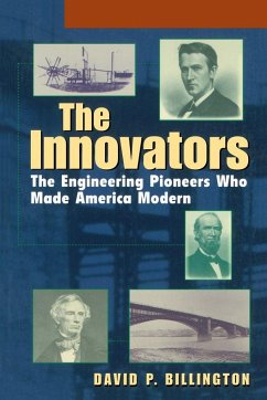 The Innovators, Trade - Billington, David P