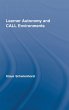 Learner Autonomy and CALL Environments - Bild 1