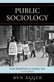 Public Sociology Public Sociology