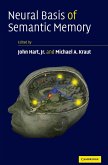 Neural Basis of Semantic Memory