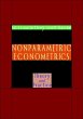 Nonparametric Econometrics - Bild 1