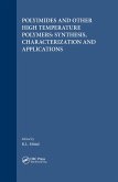 Polyimides and Other High Temperature Polymers: Synthesis, Characterization and Applications, Volume 3