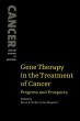 Gene Therapy in the Treatment of Cancer - Bild 1