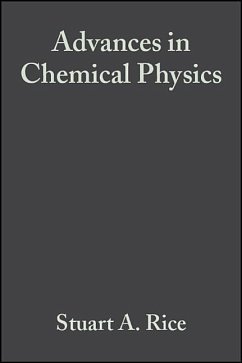 Advances in Chemical Physics, Volume 136