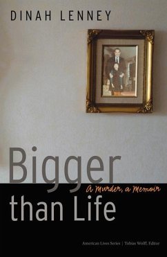 Bigger Than Life - Lenney, Dinah