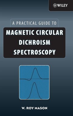 Magnetic Circular Dichroism Spectroscopy - Mason, W. Roy