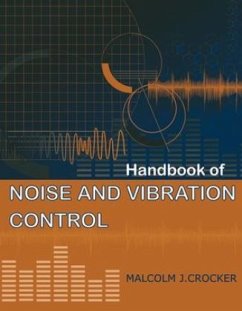 Handbook of Noise and Vibration Control - Crocker, Malcolm J. (ed.)