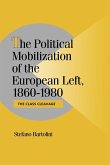 The Political Mobilization of the European Left, 1860 1980