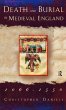 Death and Burial in Medieval England... - Bild 1