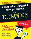 Small Business Financial Management Kit for Dummies