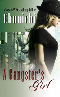 A Gangster's Girl - Chunichi