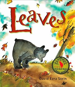 Leaves - Stein, David Ezra