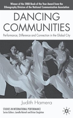 Dancing Communities - Hamera, J.