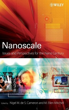 Nanoscale - Cameron, Nigel / Mitchell, M. Ellen (eds.)