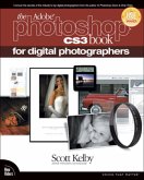 The Photoshop CS3 Book for Digital Photographers The Photoshop CS3 Book for Digital Photographers